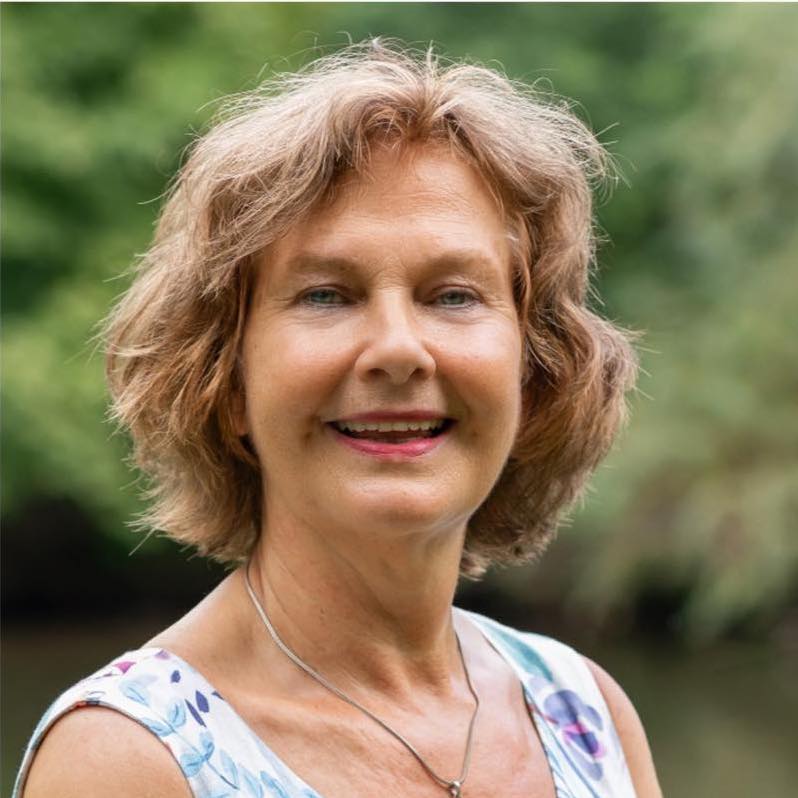 Susanne Westphal-Gärtner